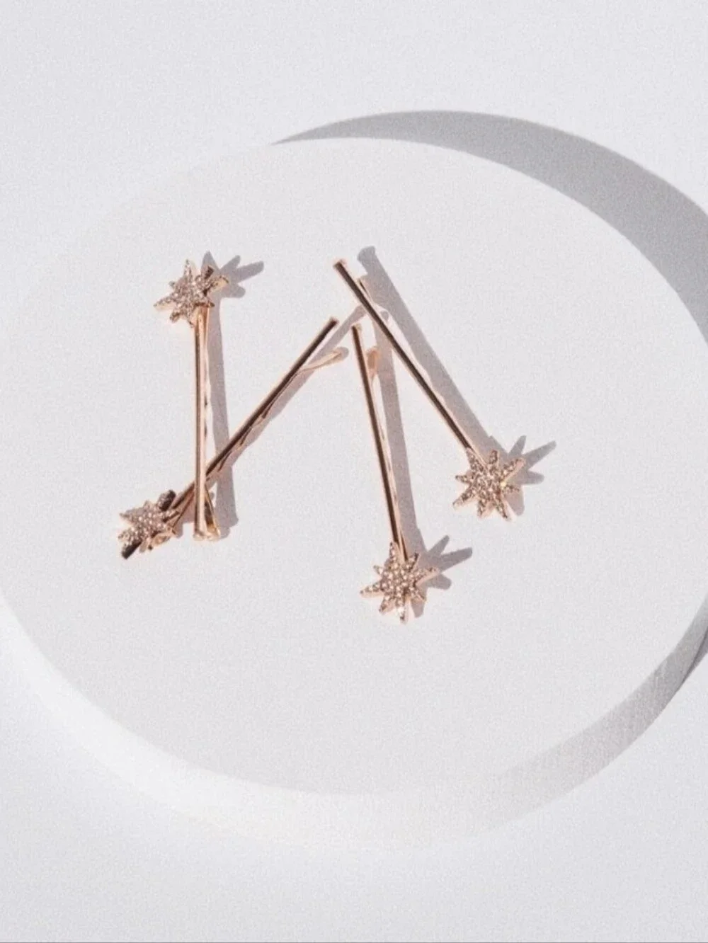 Kristin Ess these clips